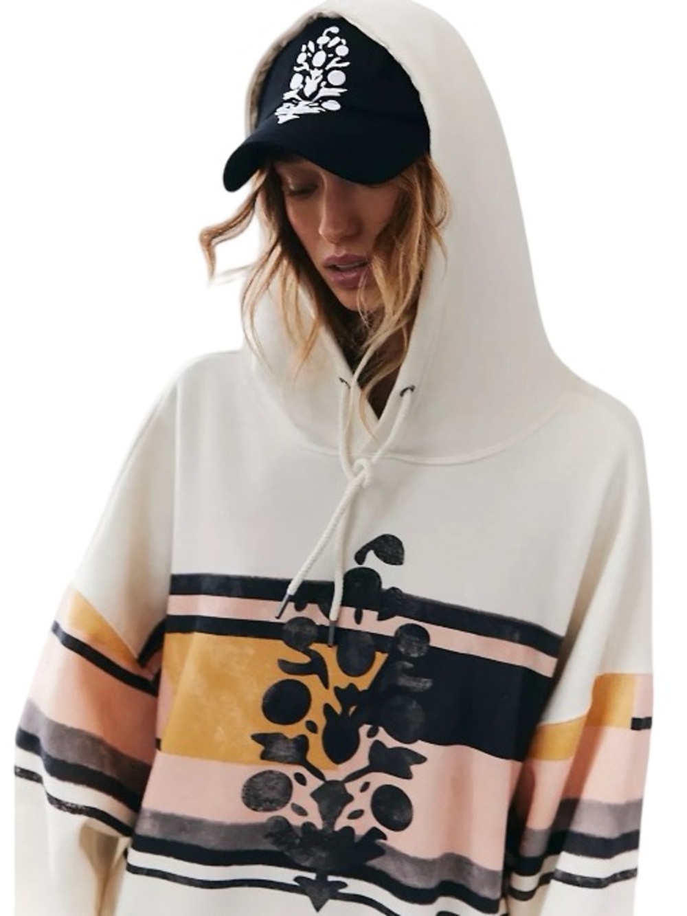 FP Movement Women's Big Buti Baseball Cap
